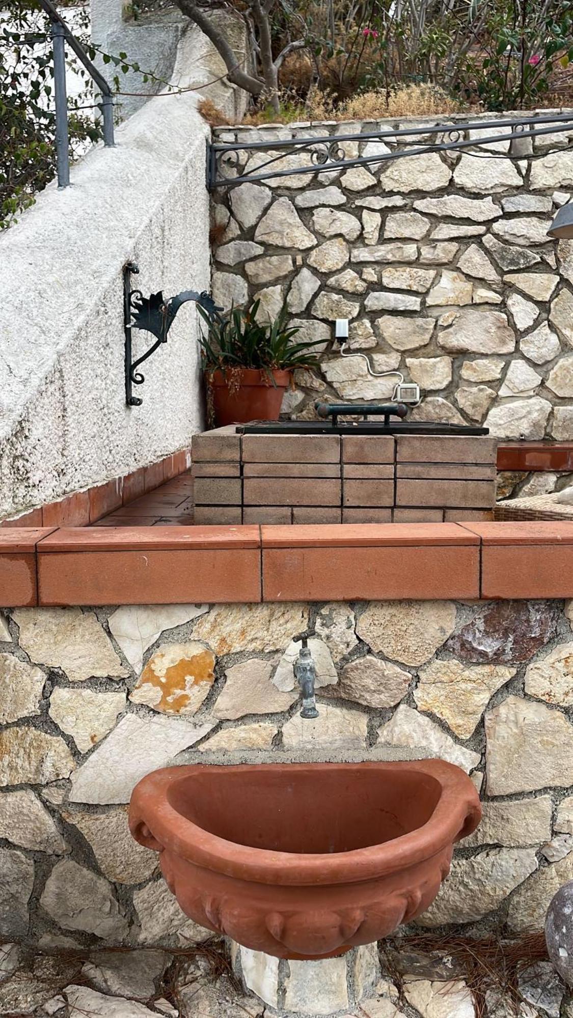 Nsm Carlotta & Guarda Che Mare Con Piscine Vista Mare * Pugnochiuso