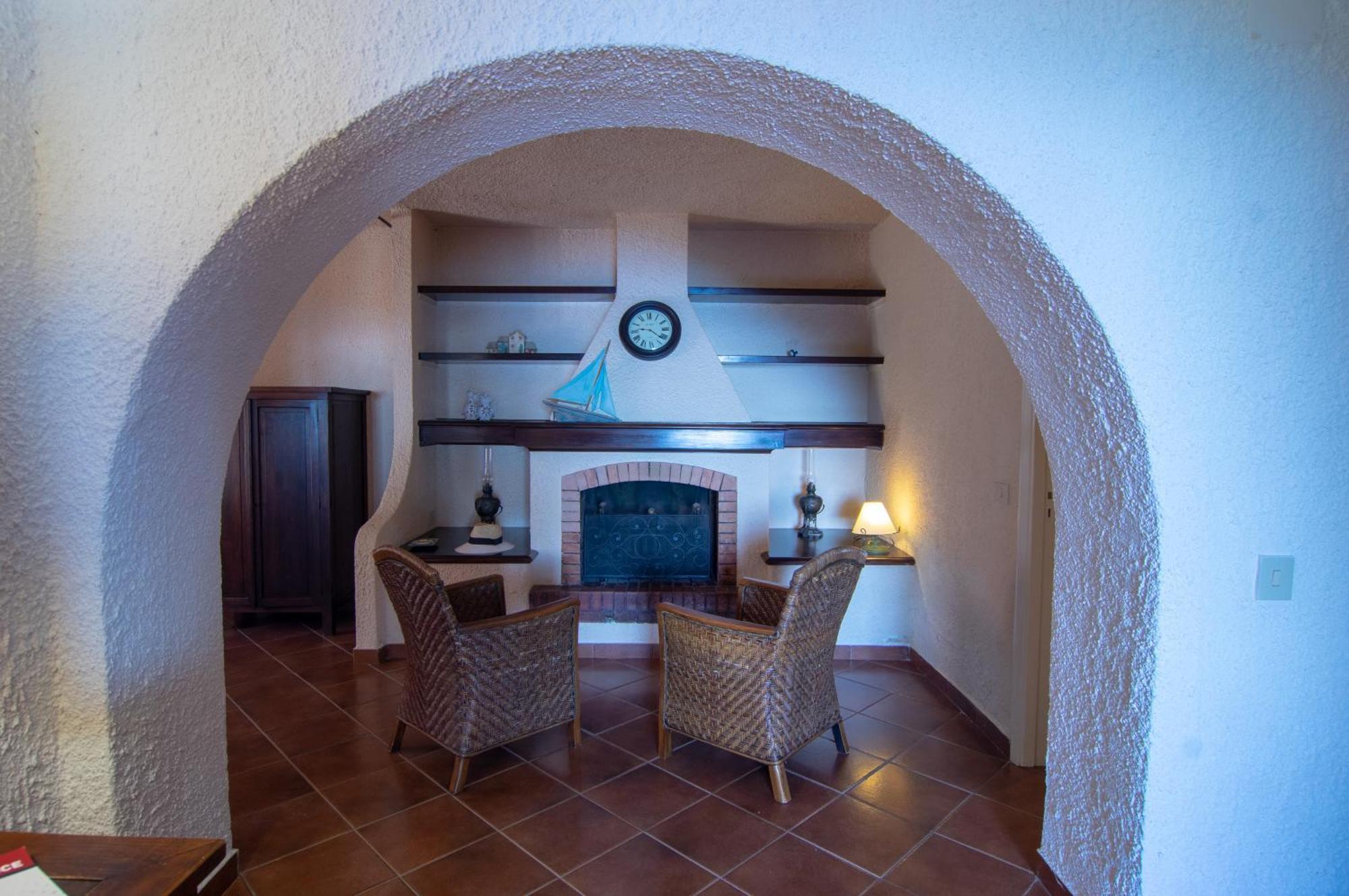 Nsm Carlotta & Guarda Che Mare Con Piscine Vista Mare Villa