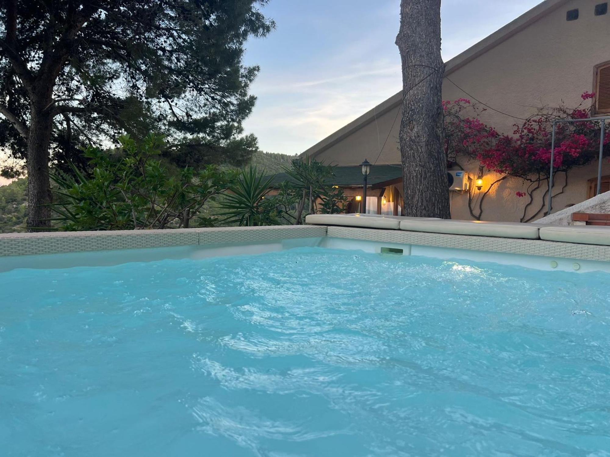 Villa Nsm Carlotta & Guarda Che Mare Con Piscine Vista Mare *