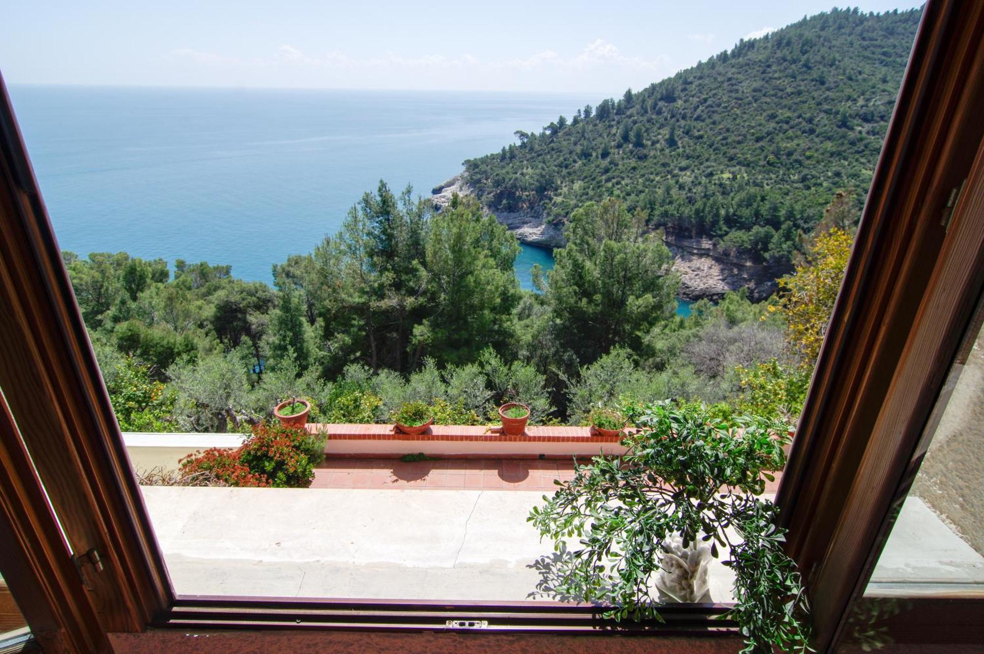 Villa Nsm Carlotta & Guarda Che Mare Con Piscine Vista Mare