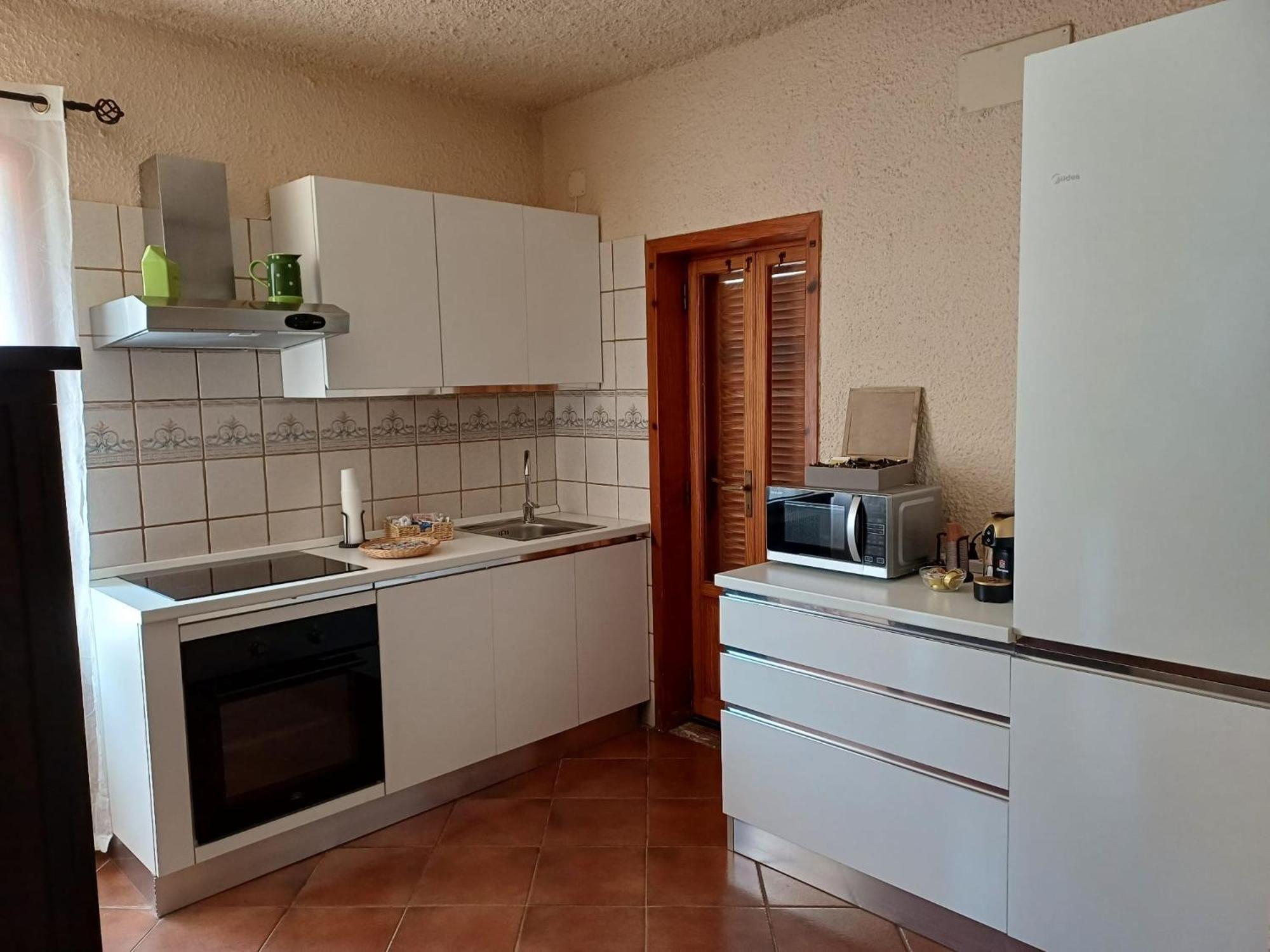 Villa Nsm Carlotta E Guarda Che Mare Con Vista Panoramica Pugnochiuso